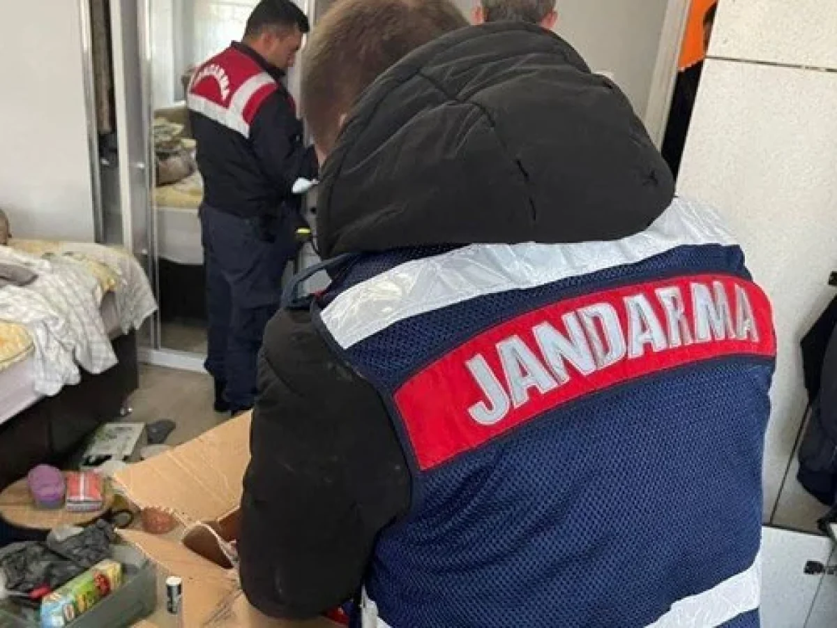 MİT'ten kişisel verileri çalanlara operasyon