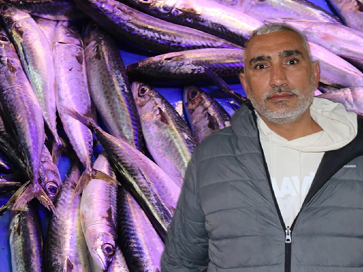 Eskişehir'de yok artık dedirten olay! Bozuk diye iade etmek istediği çupra ile dövüldü