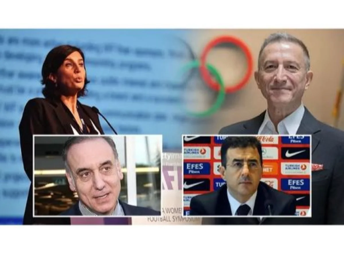 Bahis ve şike soruşturmasında yeni dalga: Lütfi Arıboğan, İlhan Helvacı ve Ahmet Gülüm gözaltına alındı