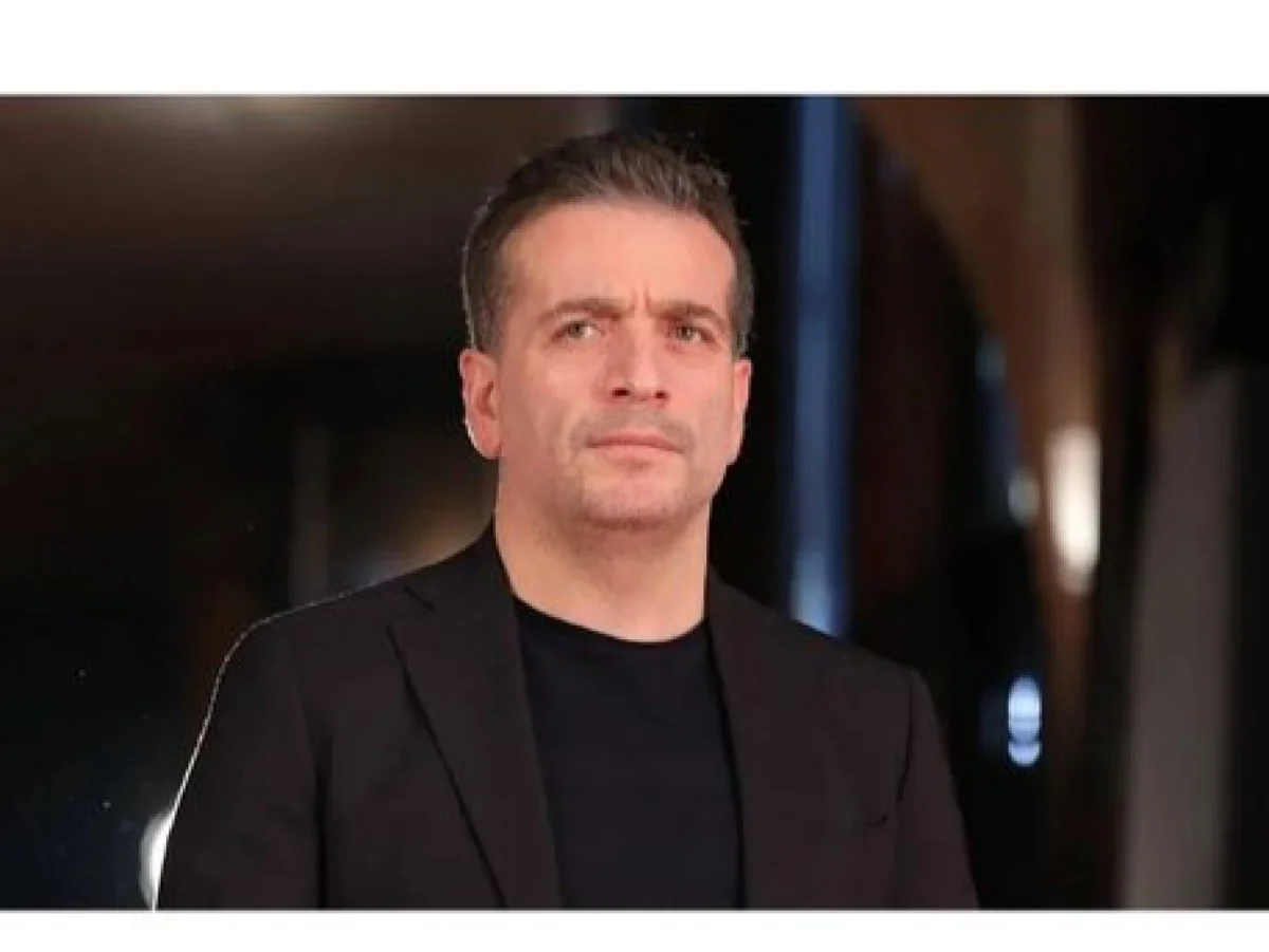 Ölümden dönen Murat Cemcir'den ilk paylaşım: Merhaba ikinci hayat!