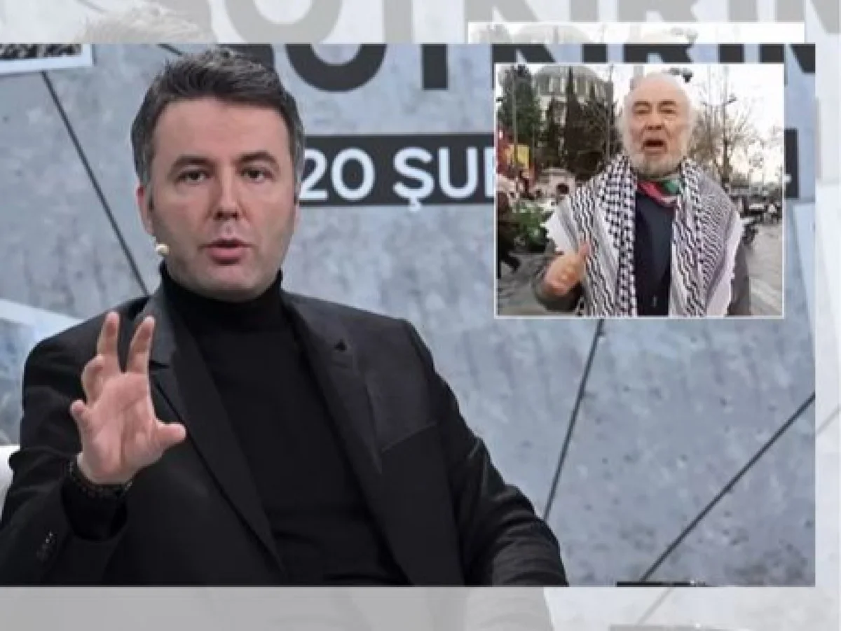 Mehmet Akif Ersoy'un babası: Girdiği hücreden Yusuf Aleyhisselam gibi çıkacak