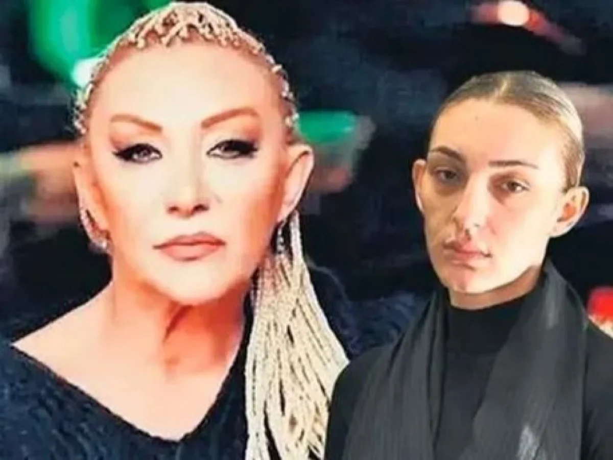 Güllü'nün kızı Tuğyan cezaevinde şoku yaşadı! Öyle bir şey yaptılar ki...