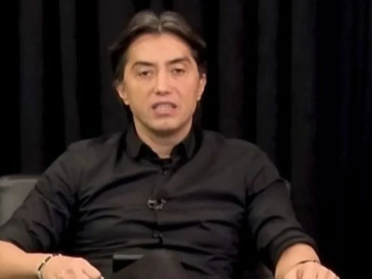 Serbest bırakılan Emrullah Erdinç'ten ilk açıklama