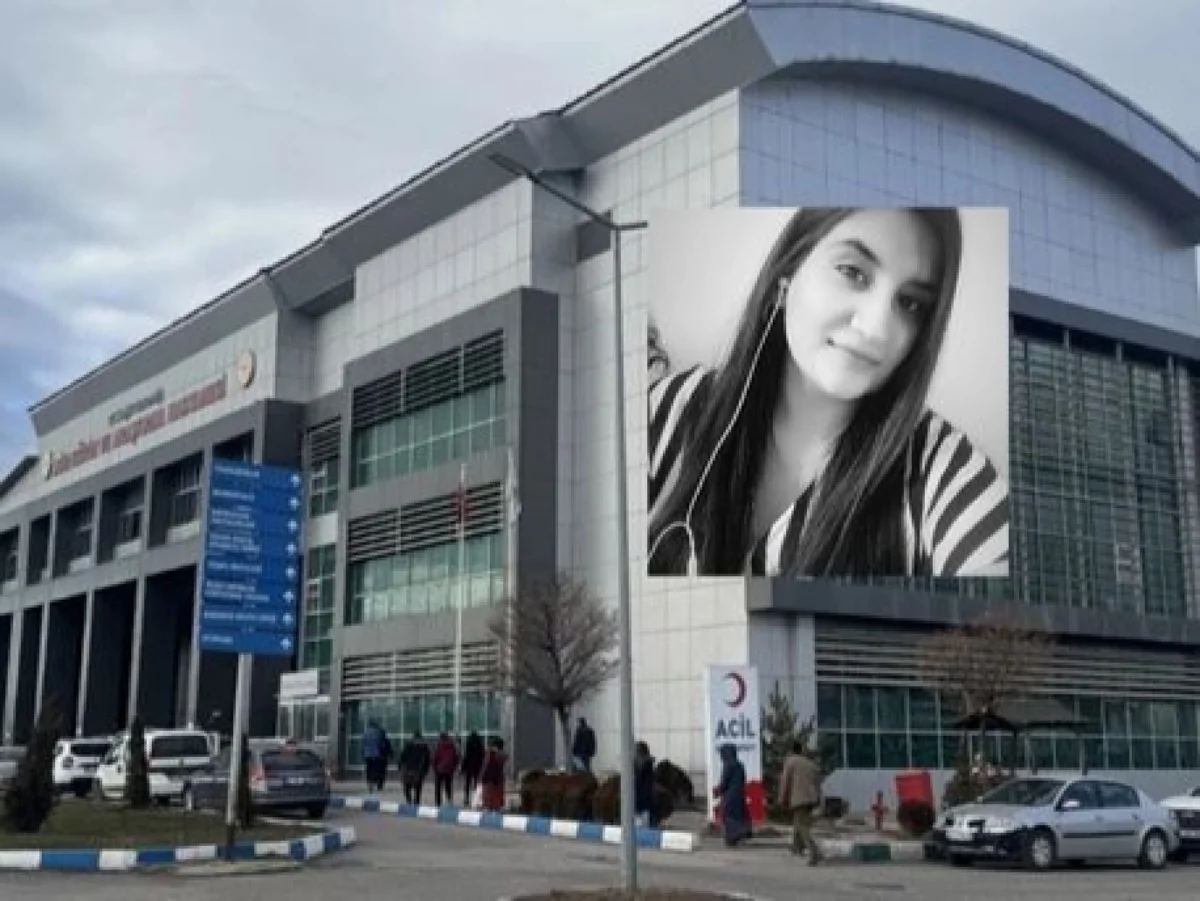 Doğum günü pastası can aldı! Üniversiteli Remziye’nin ölümünde yeni gelişme