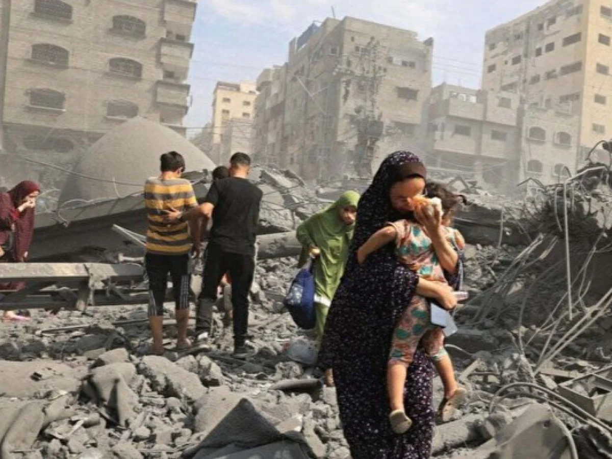 TBMM’de yeni yasama yılı başladı