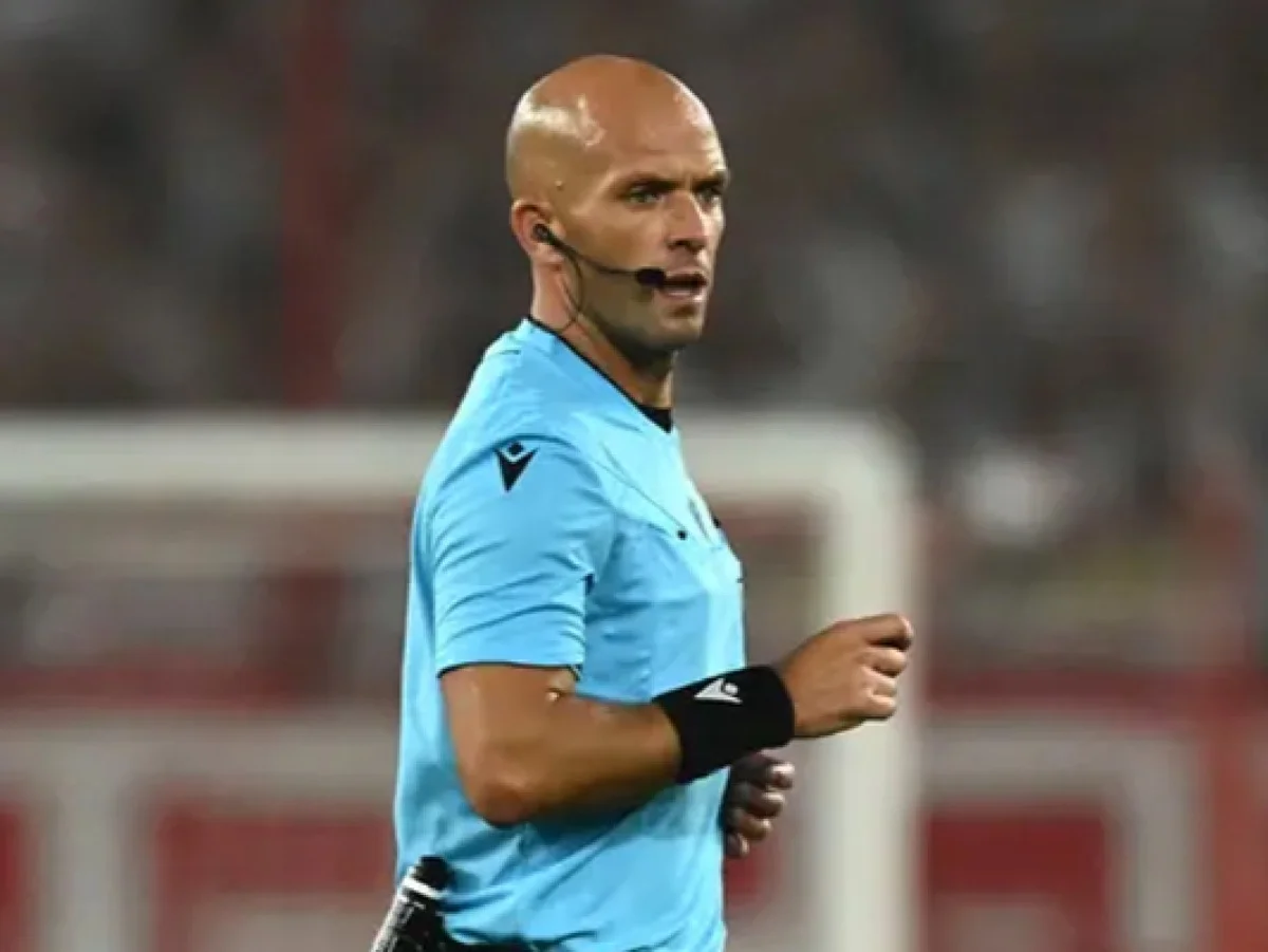 Bulgaristan-Türkiye maçına Portekizli hakem