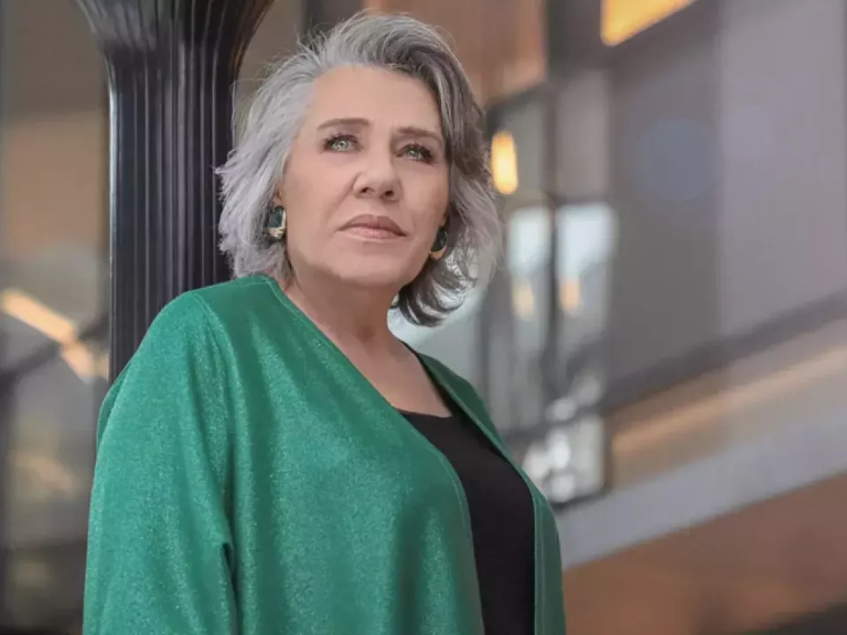 Işıl Yücesoy o yoruma kayıtsız kalamadı! "Ben ne yaptım yavrum sana?"