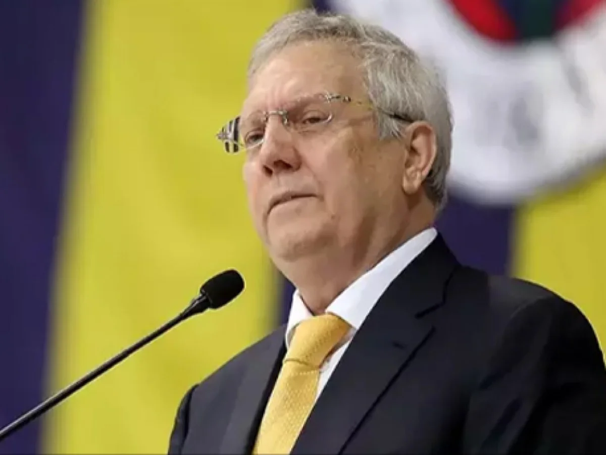 Aziz Yıldırım'dan kritik kongre açıklaması! İki adaydan birini destekleyecek mi?