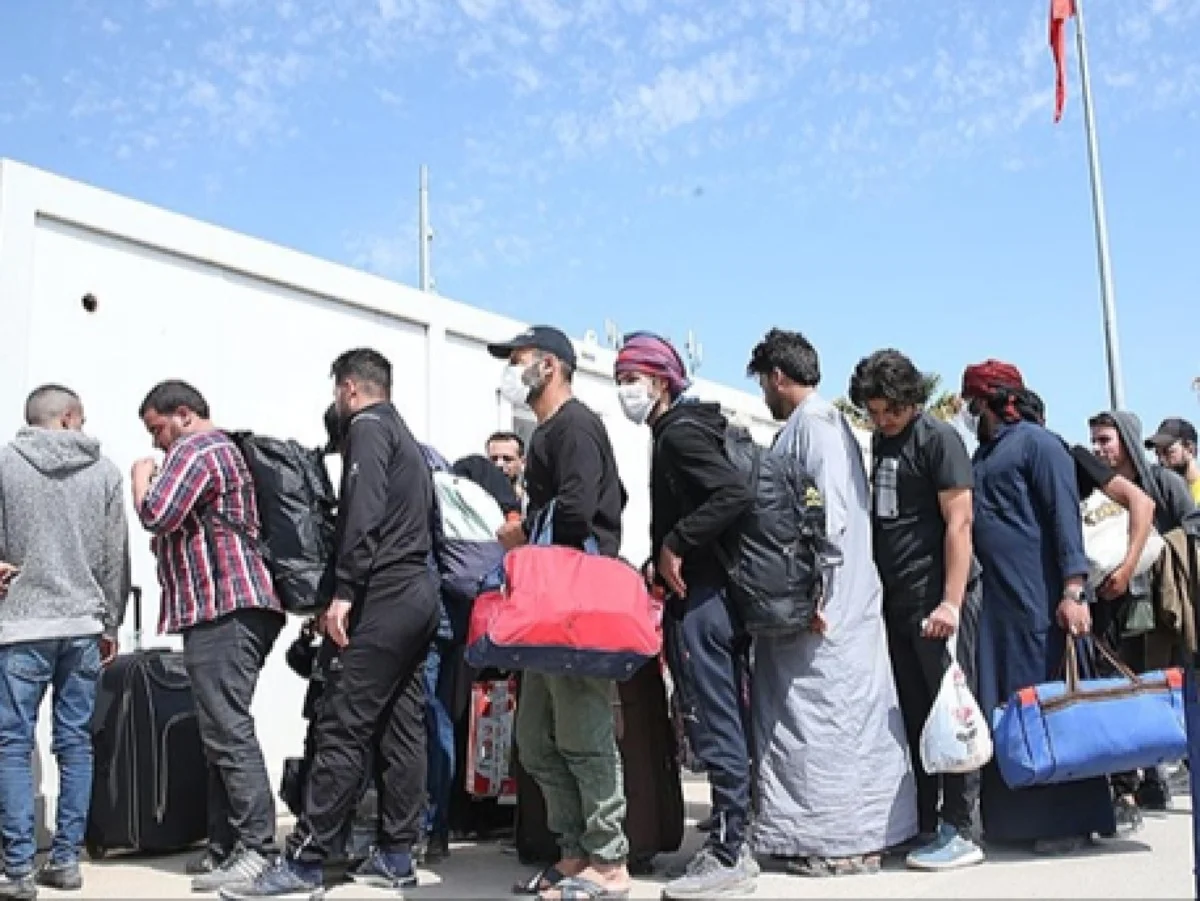 Ali Yerlikaya açıkladı! İşte ülkesine dönen Suriyeli sayısı