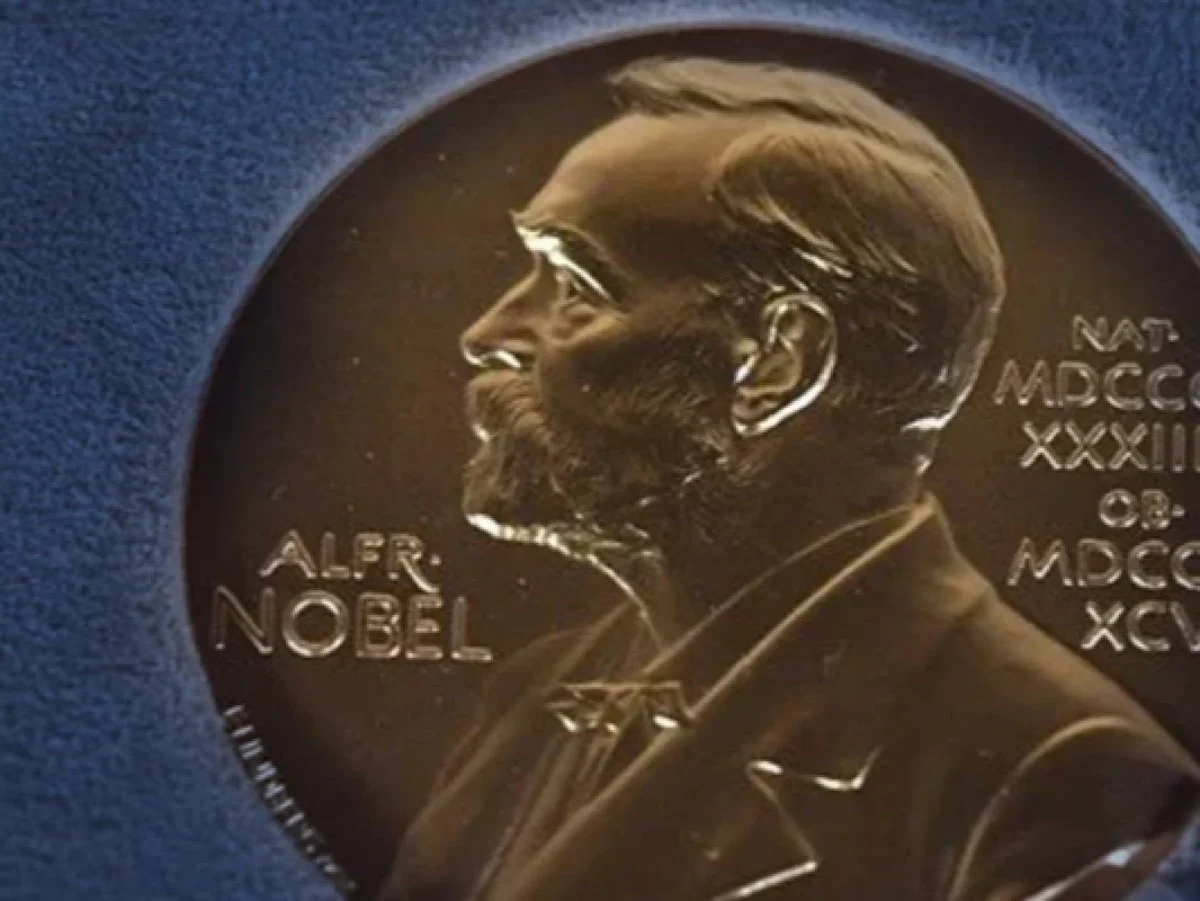 2025 Nobel Tıp Ödülü'nün sahibi belli oldu