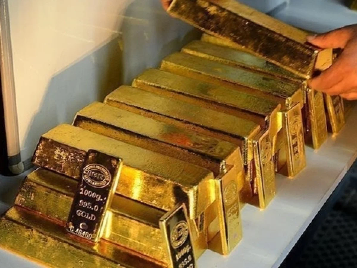 Altın Rafinerisi soruşturmasında gözaltına alınan 20 zanlı tutuklandı