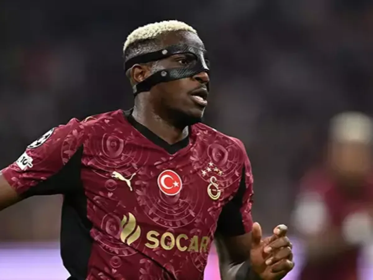 Galatasaray Şampiyonlar Ligi'nde Ajax'ı 3-0 yendi