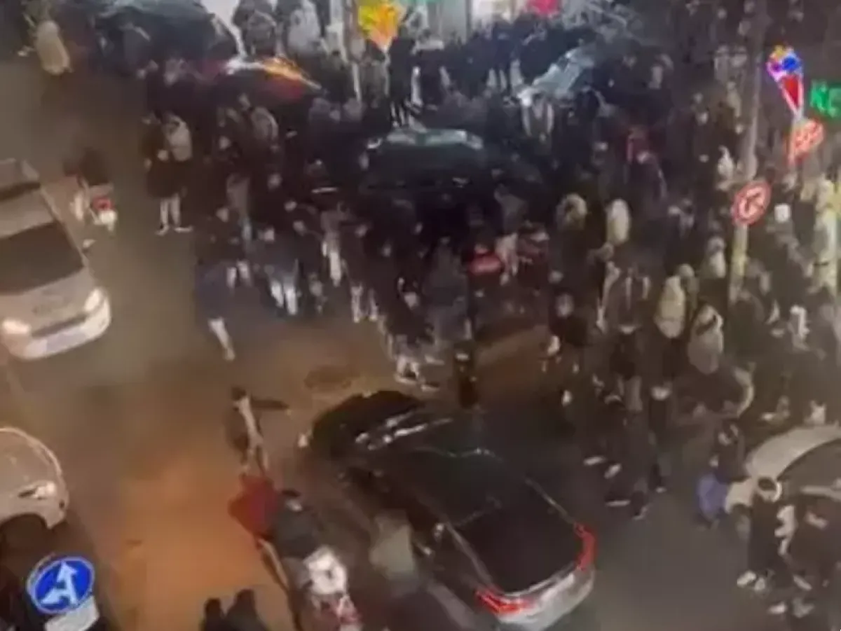 Küçükçekmece’de sokak ortasında infaz! 2 ölü, 1 yaralı