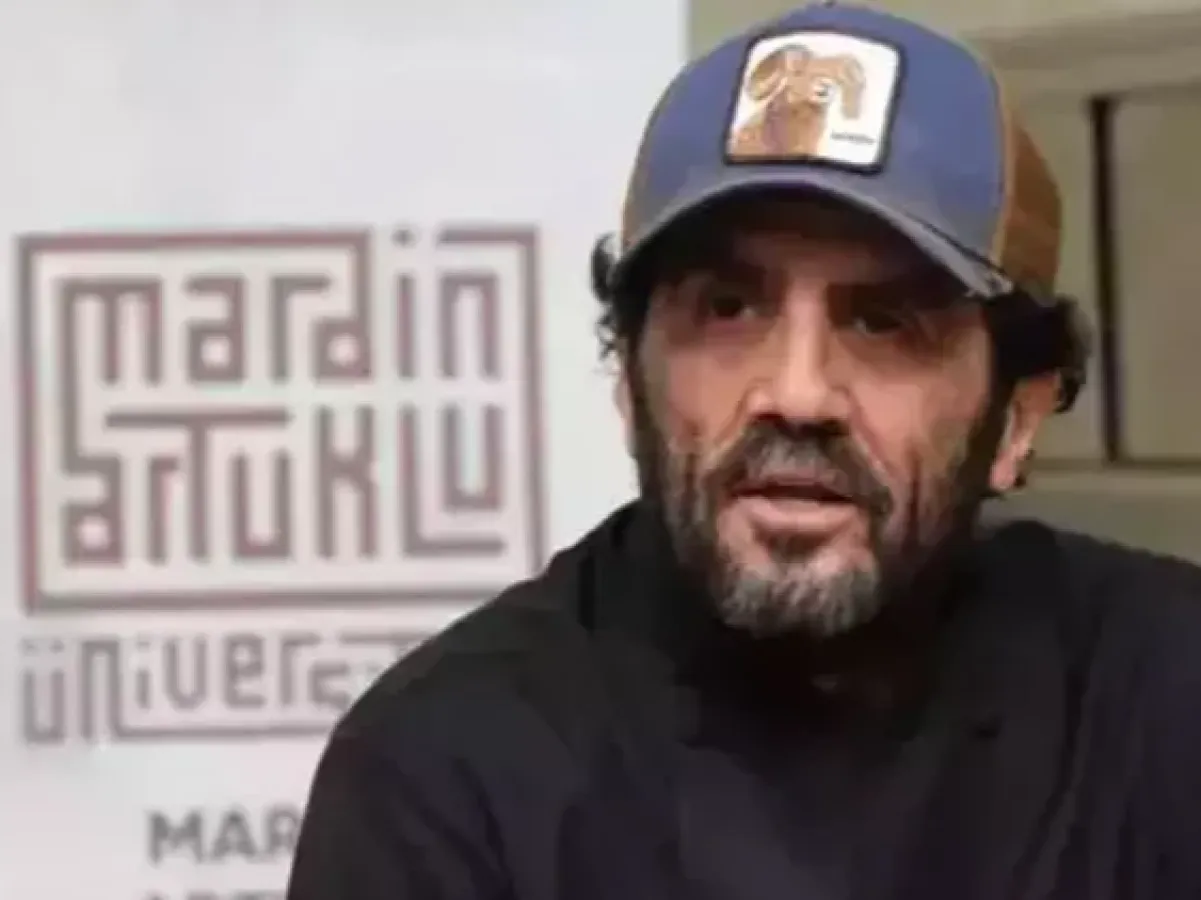 Bedri Usta'ya resen soruşturma başlatıldı!