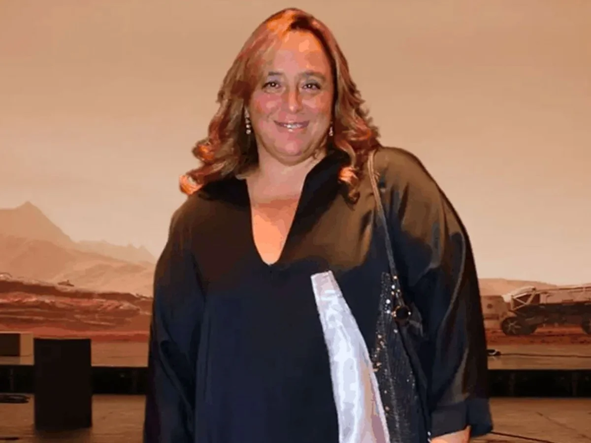 Ayşe Barım hakkında tahliye kararı