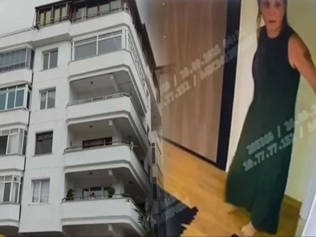 Güllü odaya girdiğinde ne gördü? Gizemli 2 dakika!