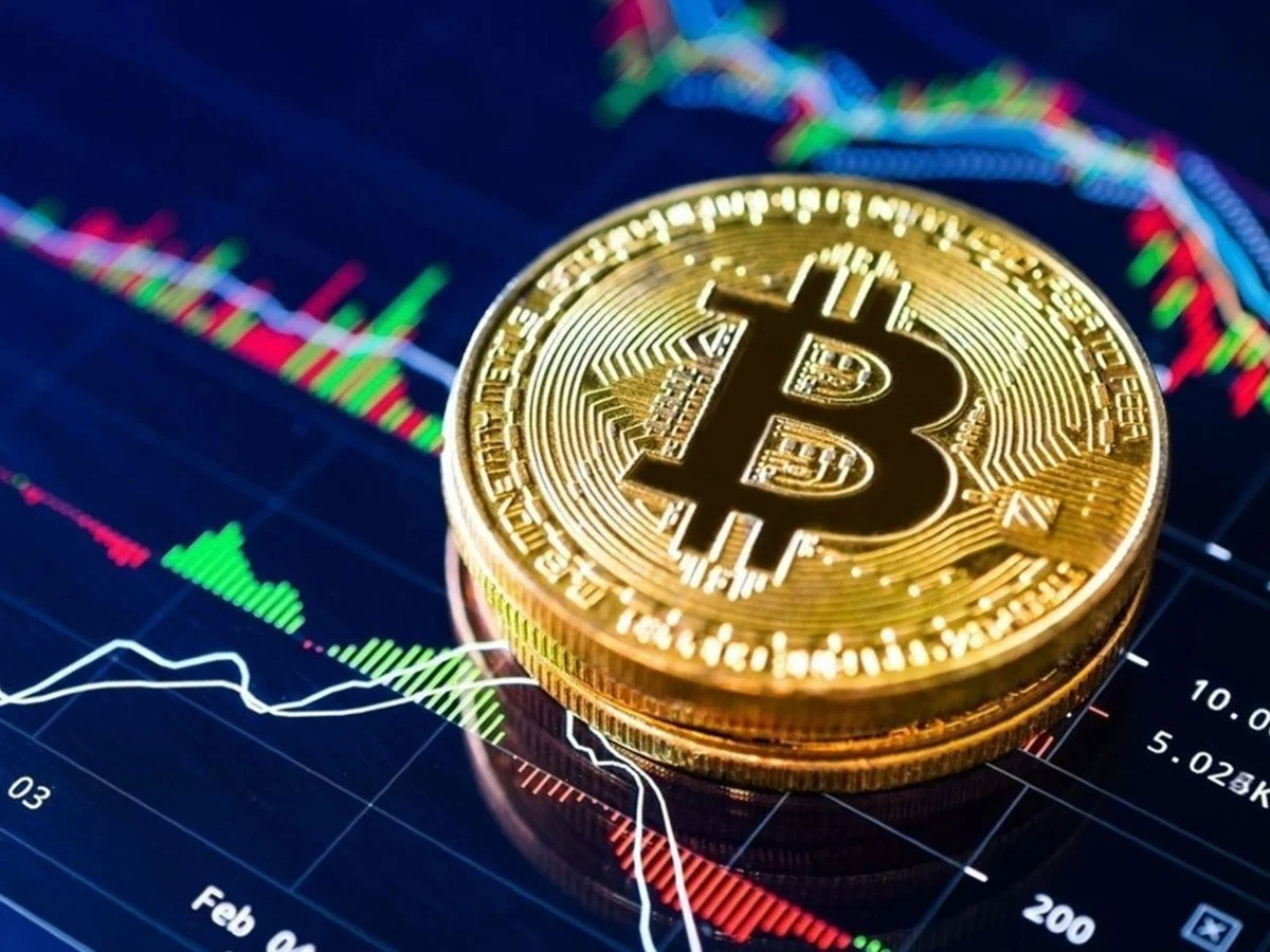 Bitcoin'de sert düşüş! Fiyatlar mayıstan beri en düşük seviyeye indi!