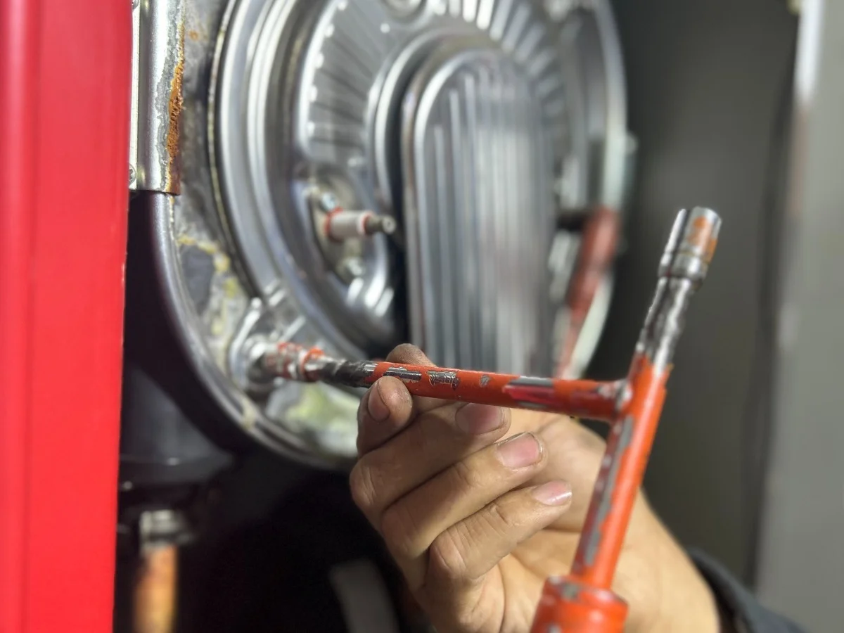 Kombi kullananlar dikkat! Uzmanı uyardı: Bunları kesinlikle yapmayın