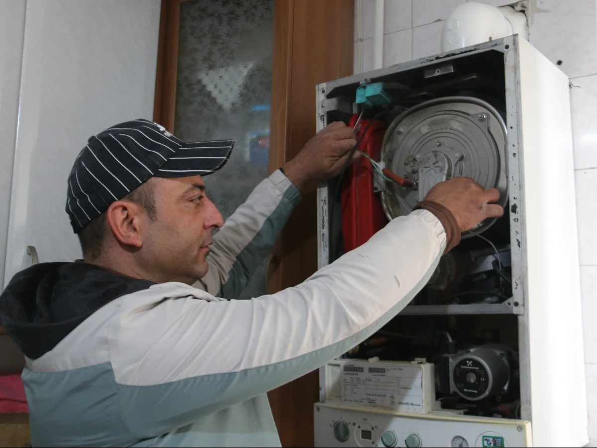 Kombiniz faciaya neden olabilir: Bunu mutlaka yaptırmanız gerek!