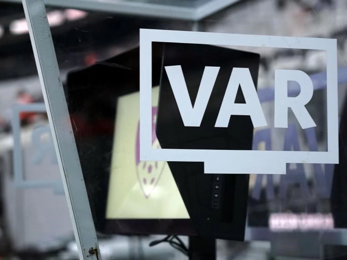 TFF, Süper Lig'de 8. haftanın VAR kayıtlarını açıklad