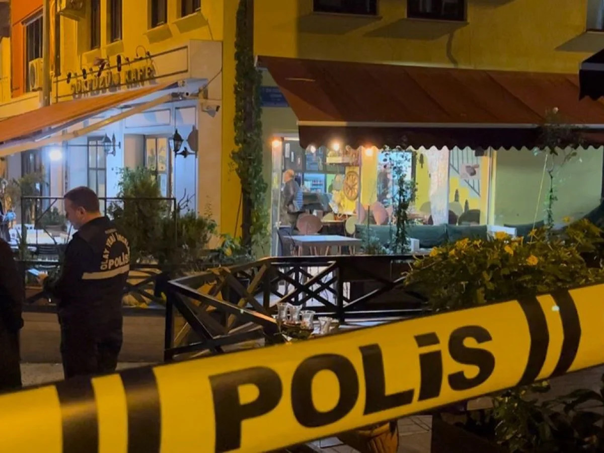 Alkollü olduğu için alınmadığı mekana ateş açtı, 3 kişiyi vurdu!