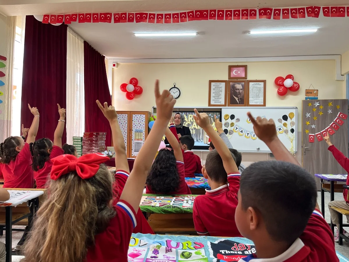  Çocukların zorlu mücadelesi: ‘Akran zorbalığı'nın temeli evde atılıyor