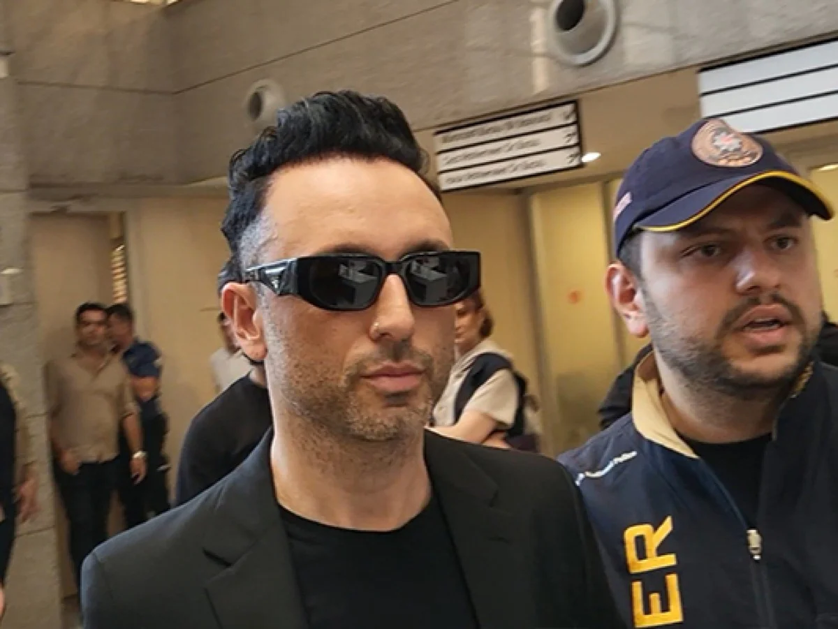 Mabel Matiz hakkında hapis talebi