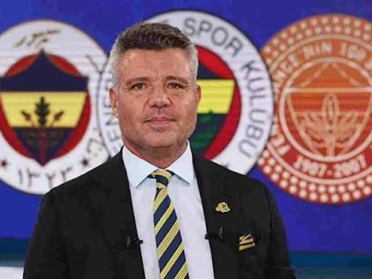 Fenerbahçe Başkanı Sadettin Saran, adli kontrol şartıyla serbest bırakıldı