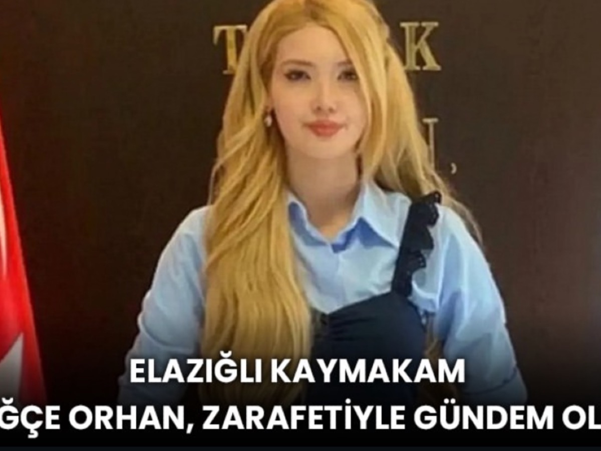 Orhan’ın genç yaşı, dinamik yönetim tarzı ve zarif kişiliği, onu Ladik’te örnek gösterilen bir kamu yöneticisi haline getirdi.