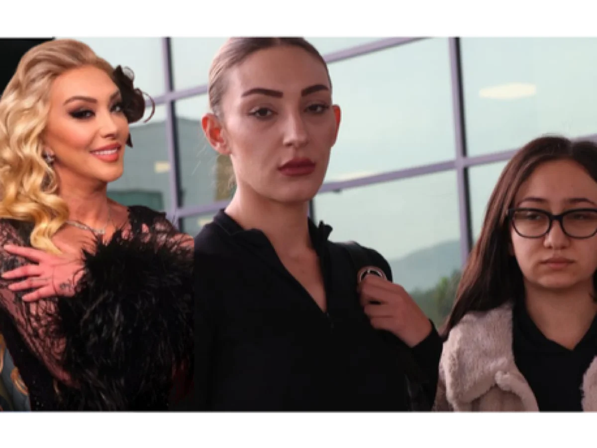 Arkadaşı sorguda itiraf etti: Tuğyan, Güllü'yü itti