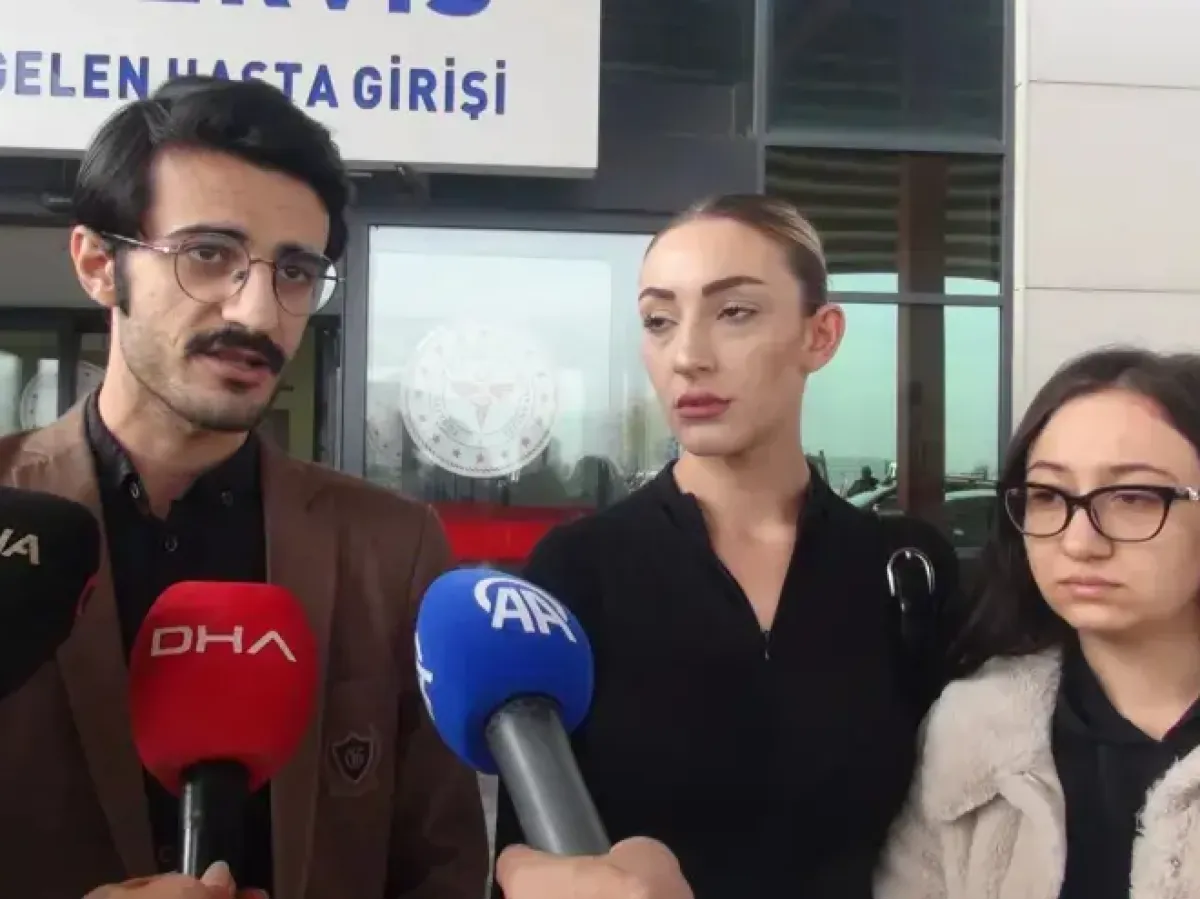 Tuğyan Ülkem Gülter'in avukatları davadan çekildi!