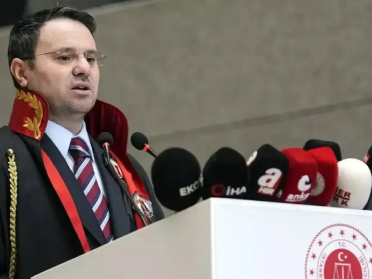 Başsavcı Akın Gürlek: Operasyonlar satıcılar üzerine yoğunlaşacak