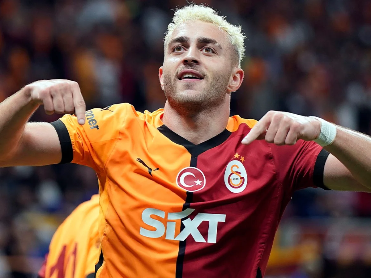 West Ham United'dan Barış Alper için dev teklif hazırlığı