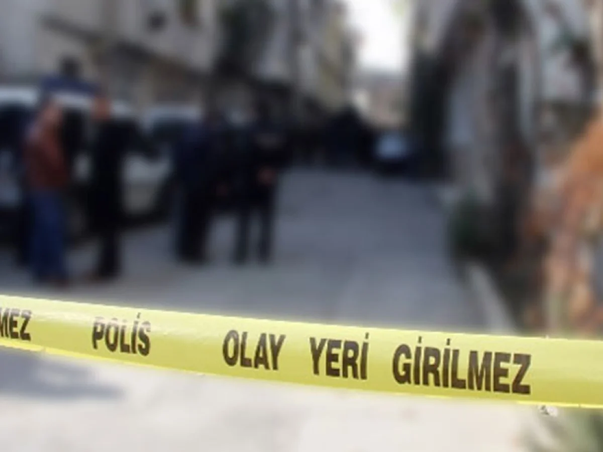 Beşiktaş'ta kan donduran olay! Çöpte yanmış bebek cesedi bulundu