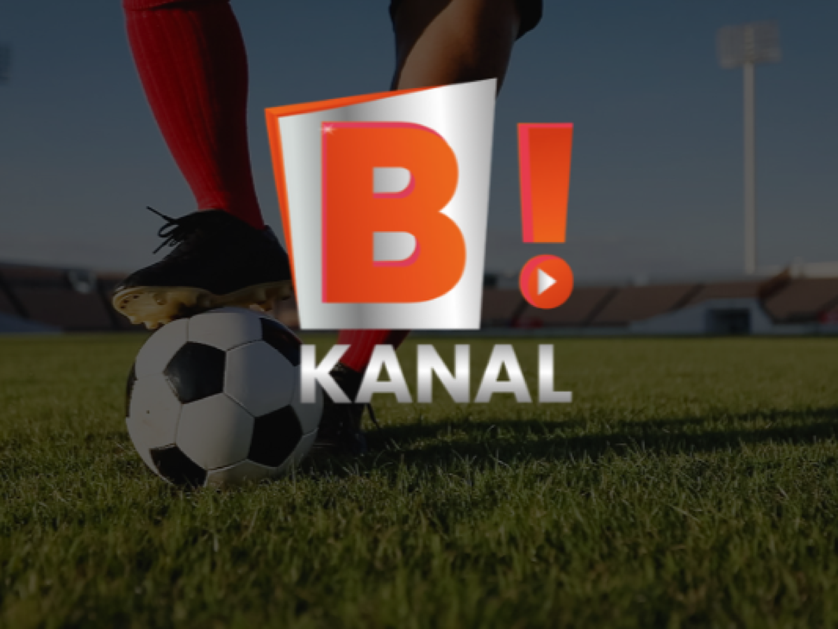 Nesine 2.Lig ve 3.Lig karşılaşmaları Bi Kanal'da