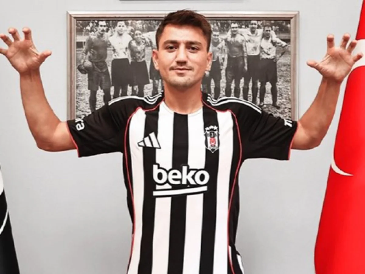 Fenerbahçe'den kiralanmıştı! Sergen Yalçın'dan Cengiz Ünder kararı!