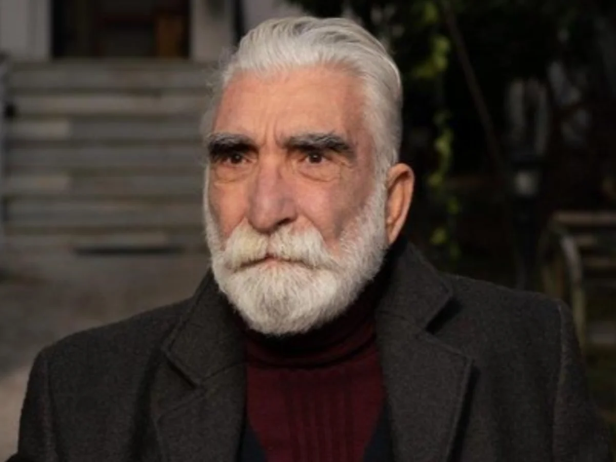 Cezmi Baskın taciz iddiaları ile gündeme gelmişti! Sessizliğini bozdu