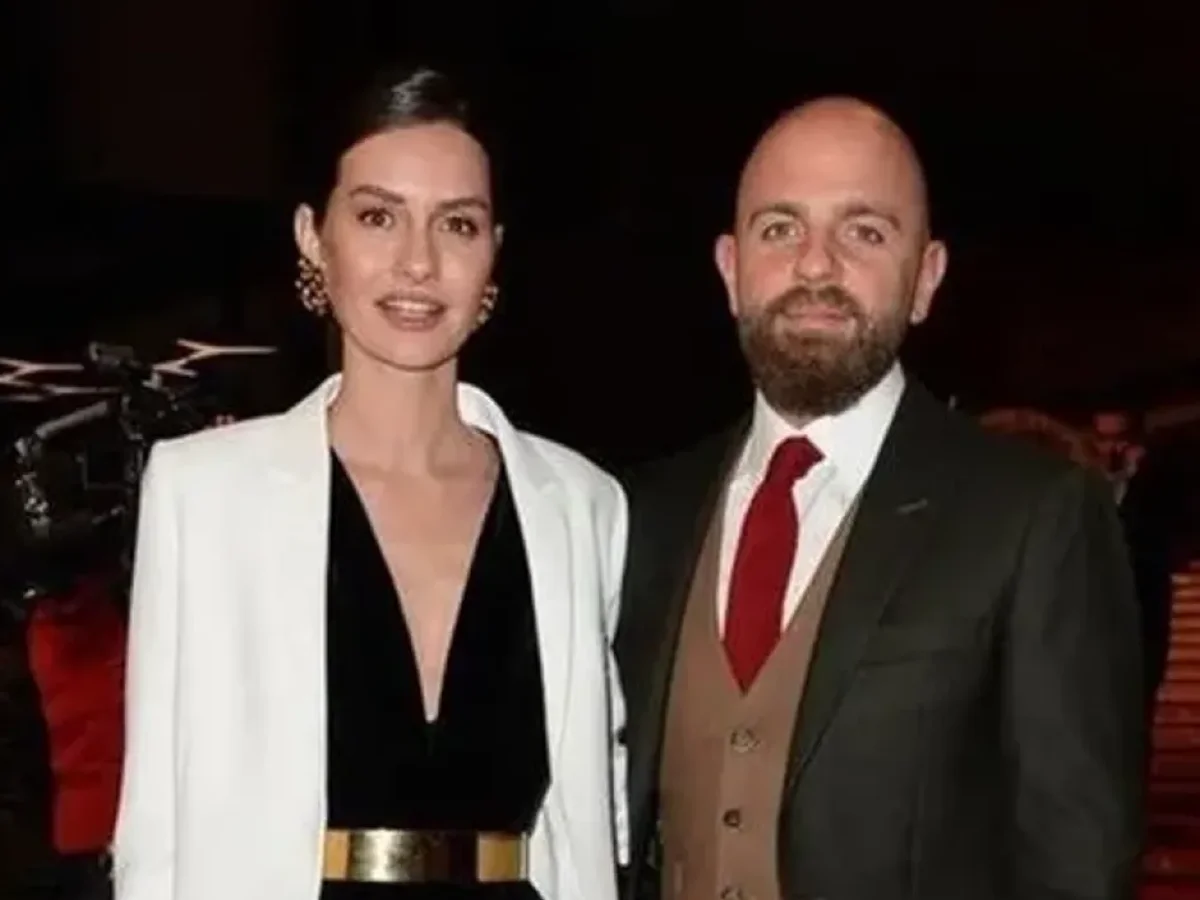 Yasemin ve İzzet Özilhan boşandı mı? Kariyerinden vazgeçmişti!