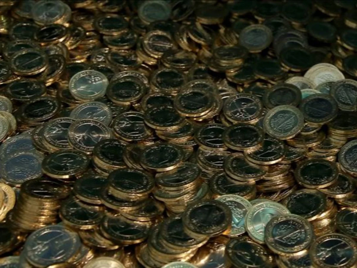 Darphane o paraları yeniden bastı! Yeni kuruşlar tedavülde