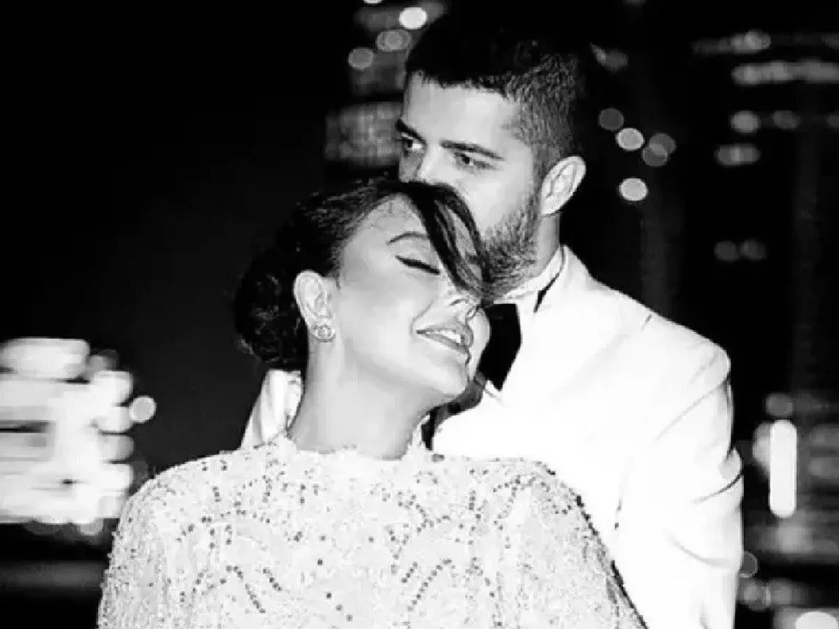 "Ebru Gündeş'in eski eşi Murat Özdemir tutuklandı" iddiası