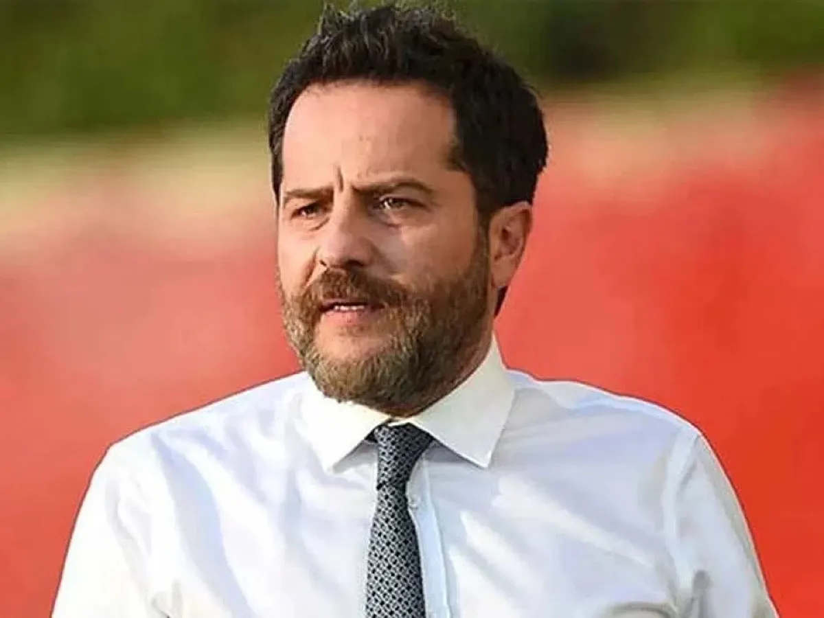 Erden Timur tutuklandı!