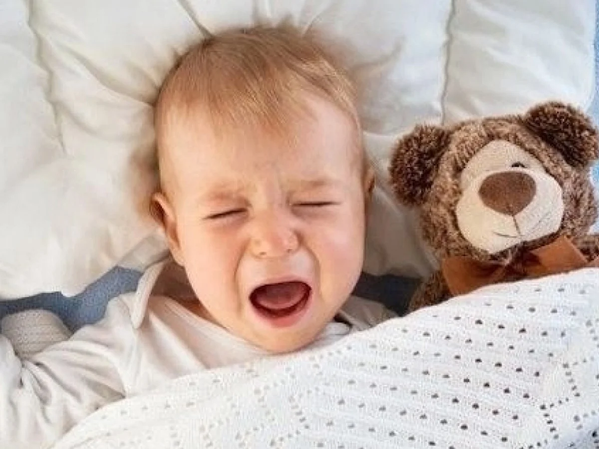 Uzmanı açıkladı: Çocuklar uykudan önce bunu yapıyorsa dikkat! 