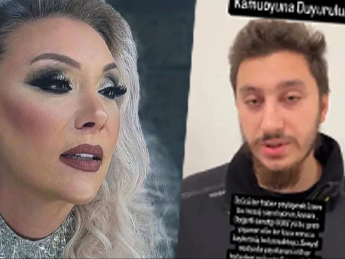 Güllü'nün oğlu için cezaevine girdiği ortaya çıktı! "Geldiğinde 40 kiloydu"