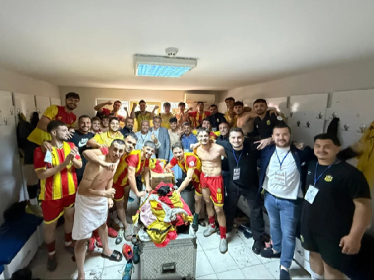 Yeni Malatyaspor, 974 gün sonra puan aldı