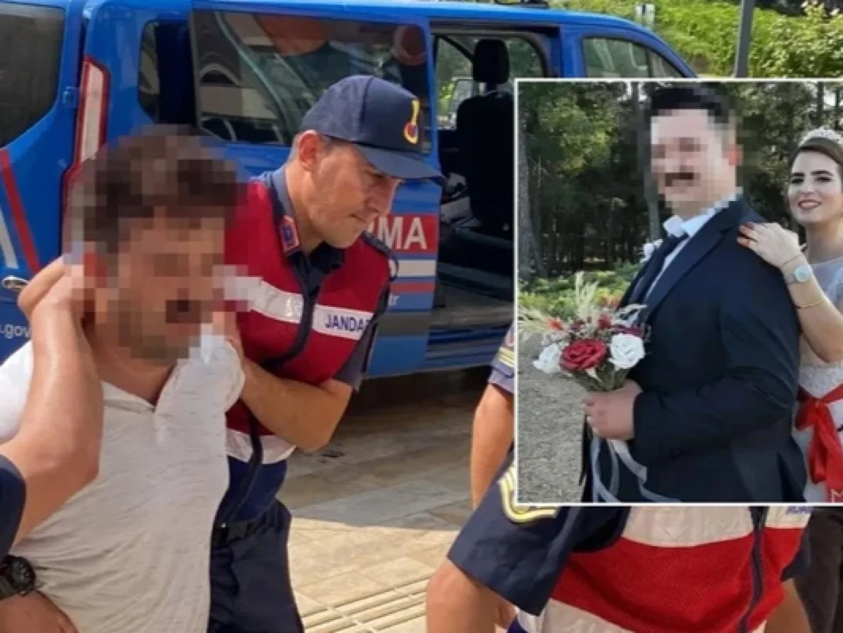 Eşini öldüren zanlı serbest bırakılmıştı! Davada flaş gelişme