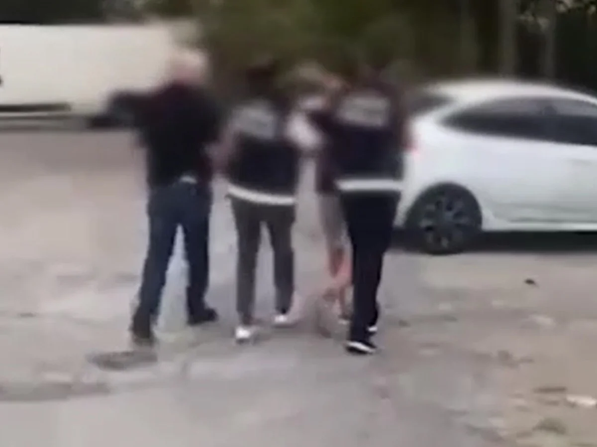 Bağcılar’da narkotik operasyonu: 26 gözaltı