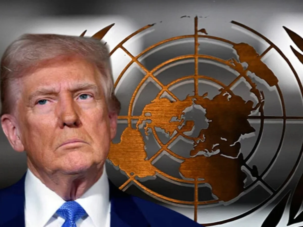 BM uzmanlarından Trump’ın Gazze barış Planına sert uyarı: “Uluslararası hukuk ihlalleri derinleşebilir”