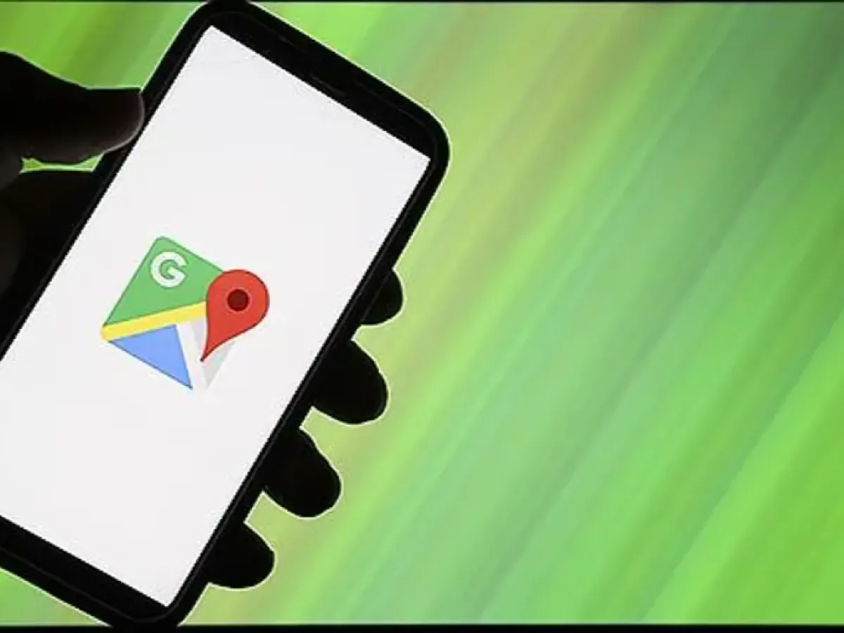 Google Maps'ten sürücülerin beklediği yeni özellik!1