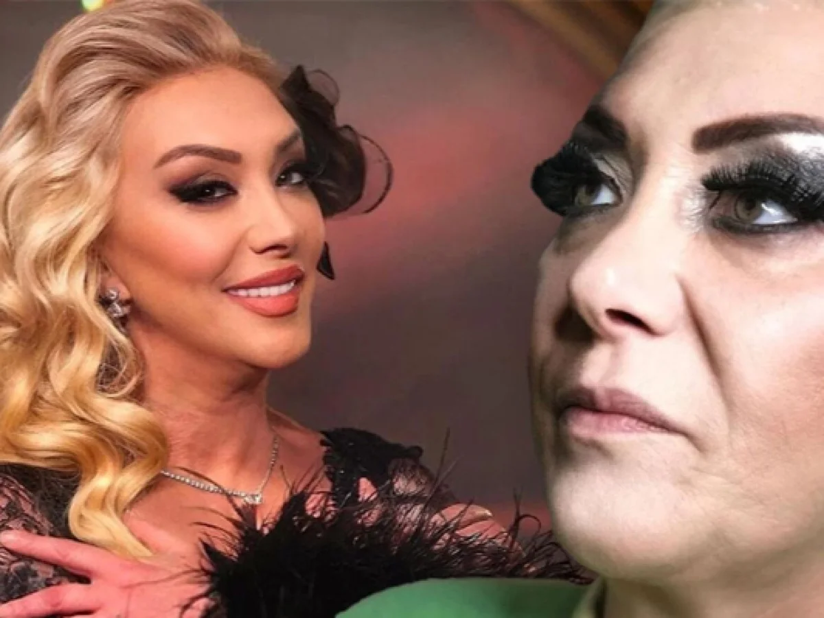 Şarkıcı Güllü'nün ölümündeki sır perdesi aralandı! Adli Tıp Raporu gerçeği ortaya çıkardı