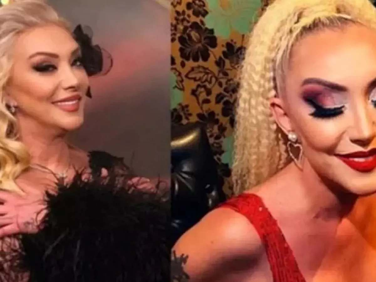 Güllü'nün patronundan Bi Kanal'da bomba iddialar! Asistanı hakkında söyledikleri şoke etti